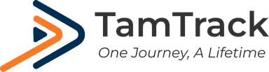 TAMTRACK Logo